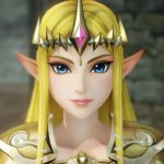 princess zelda