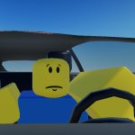 roblox drive