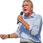 Jeb Bush speaking