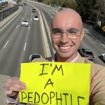 I’M A PEDOPHILE meme