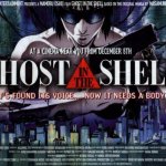 ghost in the shell