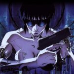 ghost in the shell