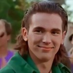 Tommy oliver