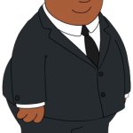 Ollie Family Guy PNG Transparent