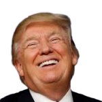 trump-laugh