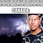 Low Tier Canadian