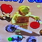 Jedi C-3PO