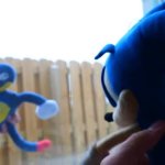 Sonic and sanic