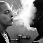 American History X