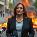 Kamala Press Conference