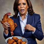 Kamala Chicken