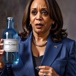 Kamala Vodka