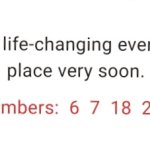 Fortune 2 | Life Events