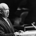 Nikita Khrushchev Speaks