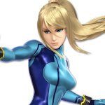 samus aran