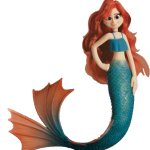 dreamworks mermaid