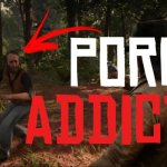 RDR2 Porn addict? Thumbnail