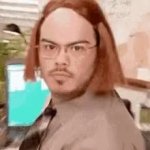 Wig GIF Template