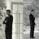 RFK and JFK discuss Bobby Jr joining Trump