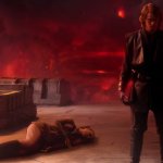 anakin skywalker