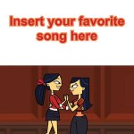 Emma (TRR) and Kitty Dancing to what? meme