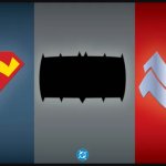 what happen to the justice league symbols