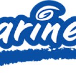 Logo Marinela Gansito marinela