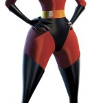 Helen Parr Elasticgirl