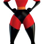 Elasticgirl Helen Parr