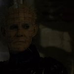 Hellraiser Pinhead