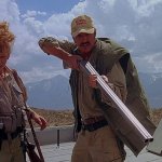 Tremors