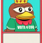 COQINU coq voter