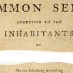 Common Sense Thomas Paine