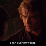 anakin skywalker meme