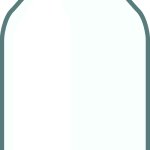 BFDI Bottle asset