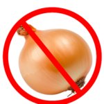 NO ONION