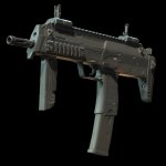 Gun