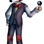 Human Lefty