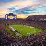 Jordan hare