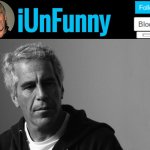 iUnFunny's Epstein template template