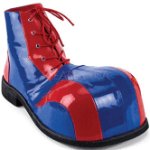 Clown shoes