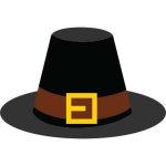 pilgrim hat