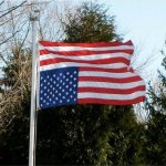 Proud to be American