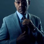Robert fring Giancarlo esposito breacking bad