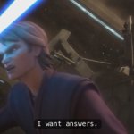 anakin skywalker