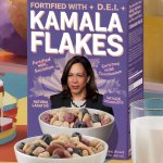 Kamala Flakes