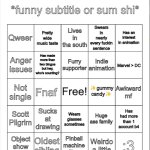 UserisnotHere Bingo v2