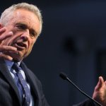 Robert F Kennedy Jr meme