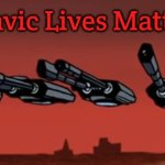 Hover Tanks | Slavic Lives Matter | image tagged in hover tanks,slavic | made w/ Imgflip meme maker