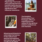 Buddhist Pilgrimage Tour